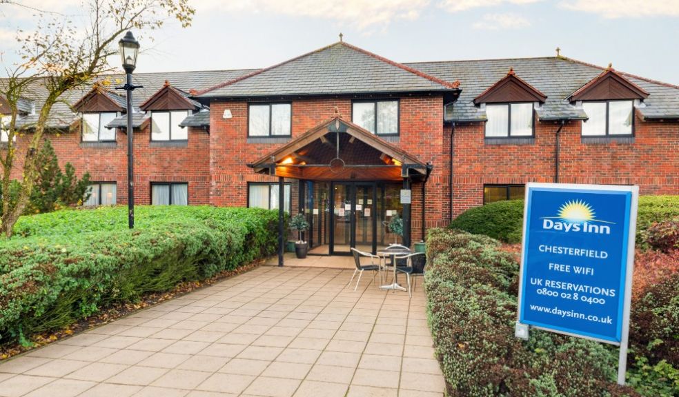 Are Wyndham Hotels Dog Friendly